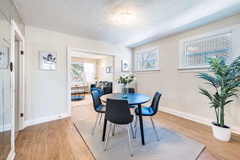 Photo 11 at 19 Nineteenth Street, New Toronto, Toronto