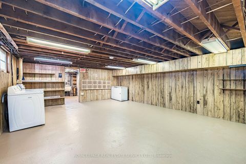 Photo 31 at 19 Nineteenth Street, New Toronto, Toronto