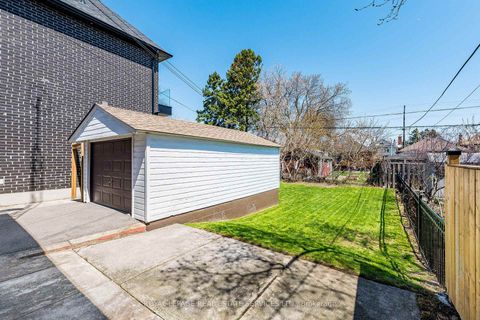 Photo 33 at 19 Nineteenth Street, New Toronto, Toronto