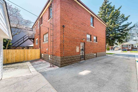 Photo 36 at 19 Nineteenth Street, New Toronto, Toronto