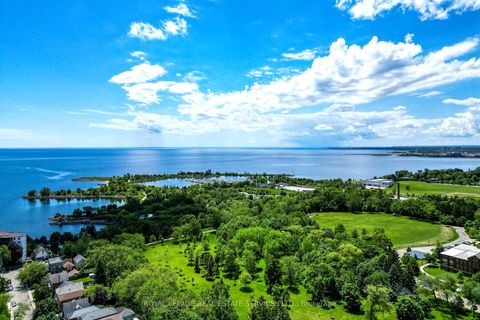 Photo 39 at 19 Nineteenth Street, New Toronto, Toronto