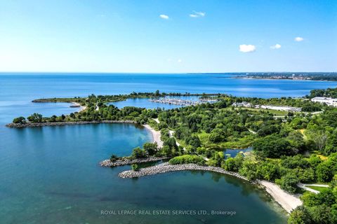 Photo 41 at 19 Nineteenth Street, New Toronto, Toronto