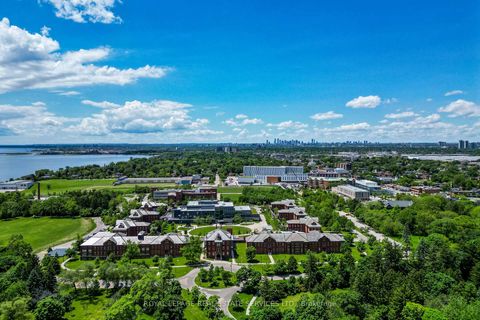 Photo 42 at 19 Nineteenth Street, New Toronto, Toronto