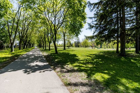 Photo 43 at 19 Nineteenth Street, New Toronto, Toronto