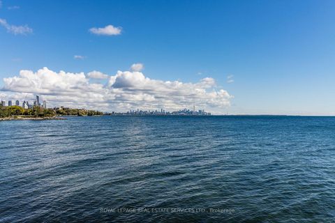 Photo 45 at 19 Nineteenth Street, New Toronto, Toronto