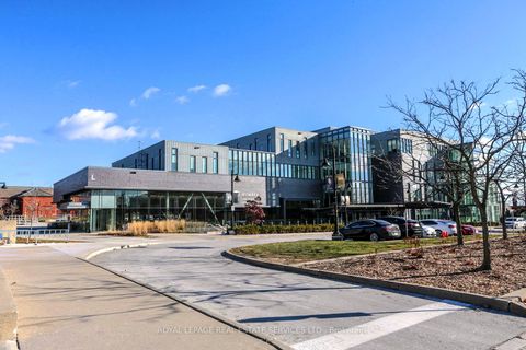 Photo 48 at 19 Nineteenth Street, New Toronto, Toronto