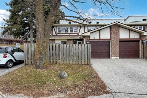 Photo 0 at 11 Sand Fernway, Don Valley Village, Toronto