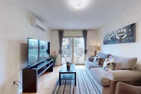 Photo 5 at 11 Sand Fernway, Don Valley Village, Toronto