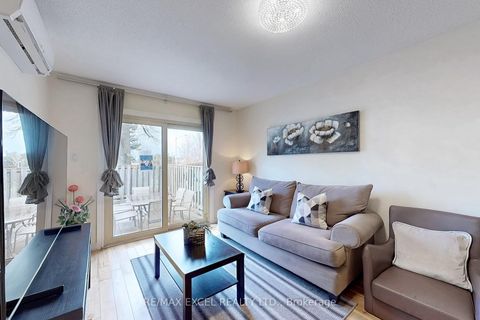 Photo 6 at 11 Sand Fernway, Don Valley Village, Toronto