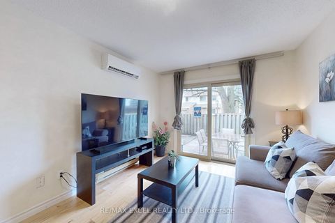 Photo 7 at 11 Sand Fernway, Don Valley Village, Toronto