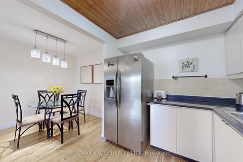 Photo 14 at 11 Sand Fernway, Don Valley Village, Toronto