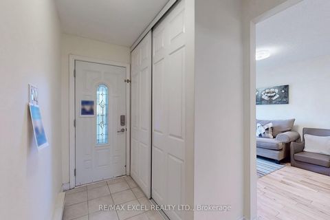 Photo 16 at 11 Sand Fernway, Don Valley Village, Toronto