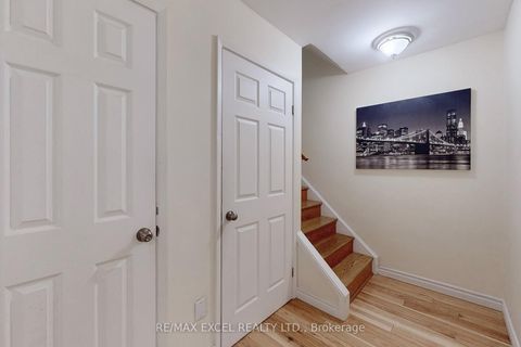 Photo 17 at 11 Sand Fernway, Don Valley Village, Toronto