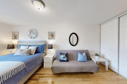 Photo 21 at 11 Sand Fernway, Don Valley Village, Toronto