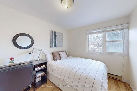 Photo 26 at 11 Sand Fernway, Don Valley Village, Toronto