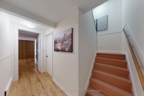 Photo 31 at 11 Sand Fernway, Don Valley Village, Toronto