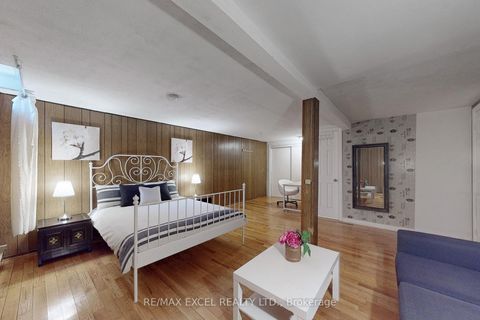 Photo 32 at 11 Sand Fernway, Don Valley Village, Toronto