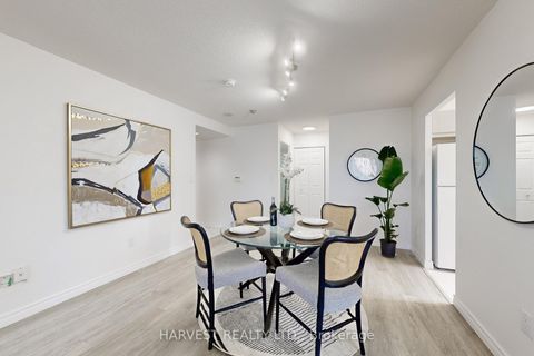 Photo 9 at 908 - 1 Pemberton Avenue, Newtonbrook East, Toronto