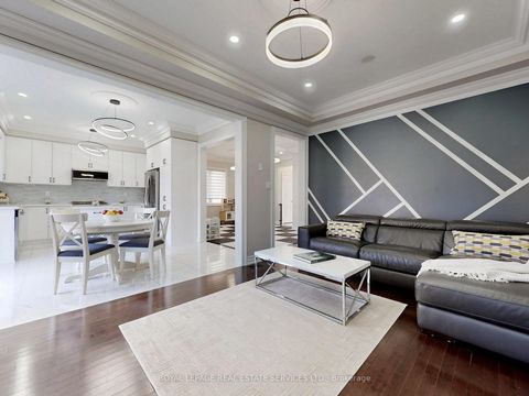 Photo 5 at 1158 Atkins Drive, Wyndham, Newmarket