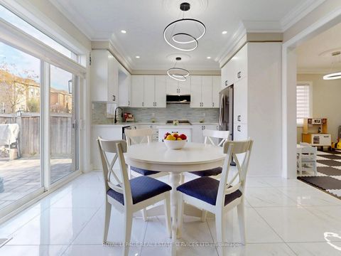 Photo 6 at 1158 Atkins Drive, Wyndham, Newmarket