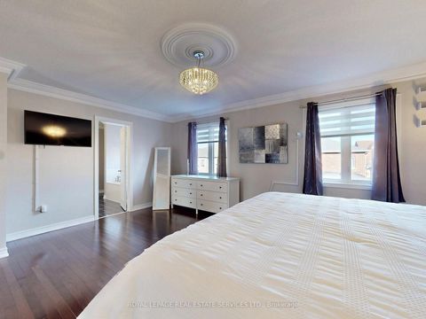 Photo 21 at 1158 Atkins Drive, Wyndham, Newmarket