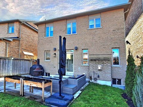 Photo 42 at 1158 Atkins Drive, Wyndham, Newmarket