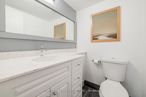 Photo 8 at 415 - 20 Fashion Rose Way, Willowdale East, Toronto