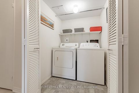 Photo 12 at 415 - 20 Fashion Rose Way, Willowdale East, Toronto