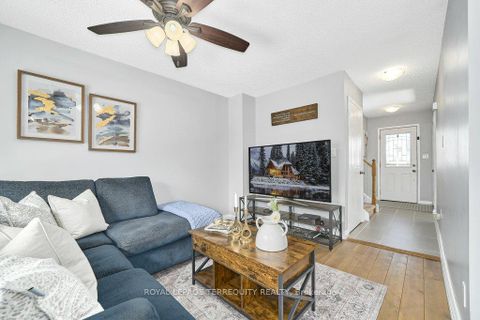 Photo 6 at 26 Longwood Court, Courtice, Clarington