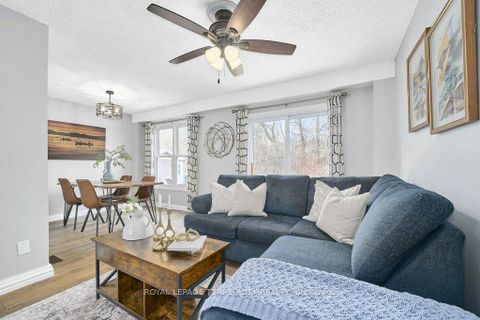 Photo 9 at 26 Longwood Court, Courtice, Clarington