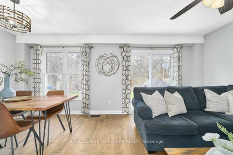 Photo 10 at 26 Longwood Court, Courtice, Clarington