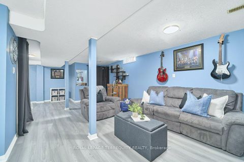 Photo 32 at 26 Longwood Court, Courtice, Clarington