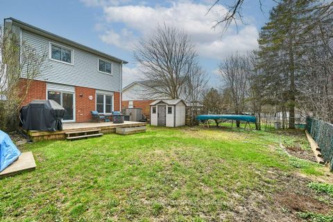 Photo 35 at 26 Longwood Court, Courtice, Clarington