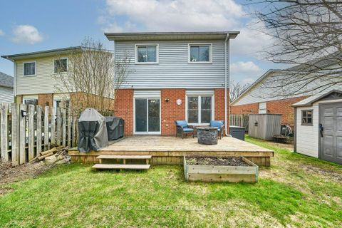 Photo 36 at 26 Longwood Court, Courtice, Clarington