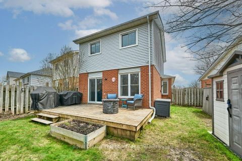 Photo 37 at 26 Longwood Court, Courtice, Clarington
