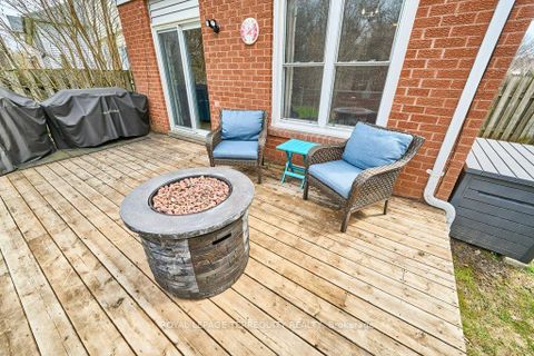 Photo 38 at 26 Longwood Court, Courtice, Clarington