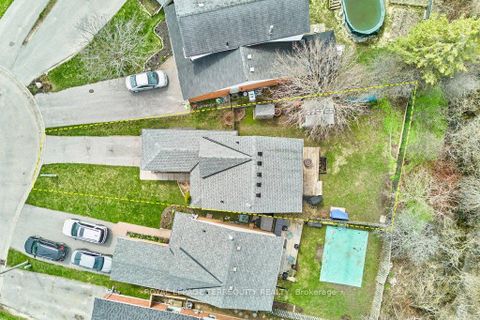 Photo 42 at 26 Longwood Court, Courtice, Clarington