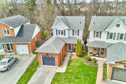 Photo 46 at 26 Longwood Court, Courtice, Clarington