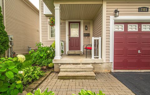 Photo 0 at 1581 Sarasota Crescent, Samac, Oshawa