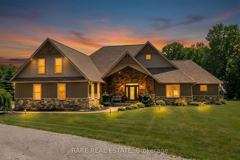 Photo 0 at 2957 3/4 Sunnidale Side Road, Rural Clearview, Clearview