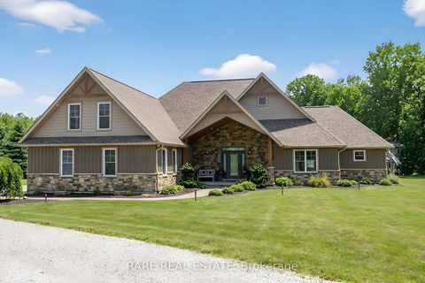 Photo 3 at 2957 3/4 Sunnidale Side Road, Rural Clearview, Clearview