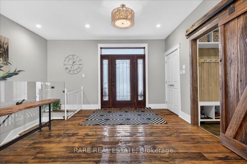 Photo 4 at 2957 3/4 Sunnidale Side Road, Rural Clearview, Clearview