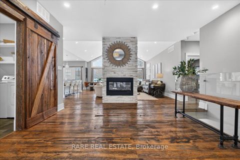 Photo 5 at 2957 3/4 Sunnidale Side Road, Rural Clearview, Clearview