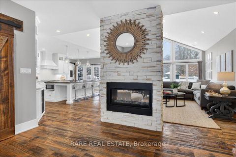 Photo 6 at 2957 3/4 Sunnidale Side Road, Rural Clearview, Clearview