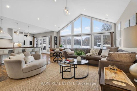 Photo 7 at 2957 3/4 Sunnidale Side Road, Rural Clearview, Clearview