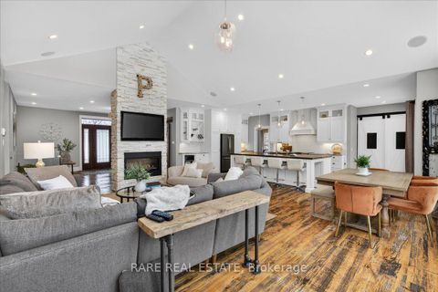 Photo 9 at 2957 3/4 Sunnidale Side Road, Rural Clearview, Clearview