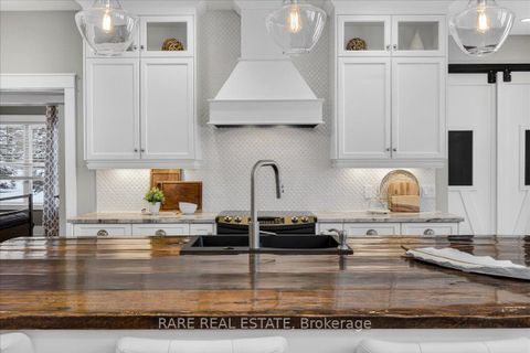 Photo 12 at 2957 3/4 Sunnidale Side Road, Rural Clearview, Clearview