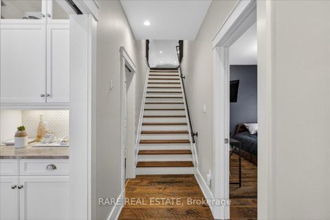 Photo 16 at 2957 3/4 Sunnidale Side Road, Rural Clearview, Clearview