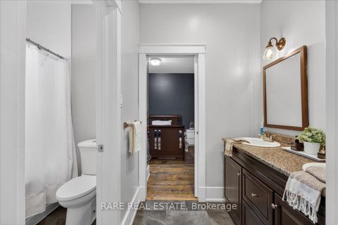 Photo 17 at 2957 3/4 Sunnidale Side Road, Rural Clearview, Clearview