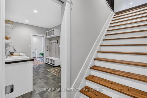 Photo 22 at 2957 3/4 Sunnidale Side Road, Rural Clearview, Clearview